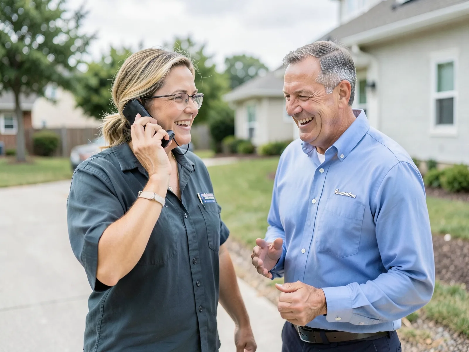 Frequently Asked Questions About Ceiling Water Damage Cleanup in Prescott, KS